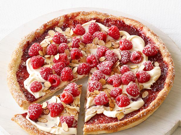 Raspberry Pizza